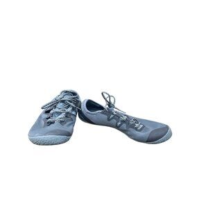 Merrell Mens Vapor Glove 3 Barefoot Trail Running Shoes Size 12 SKU 9040